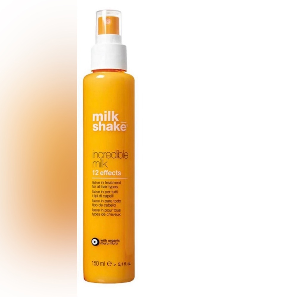 Milk Shake incredible milk for Hair